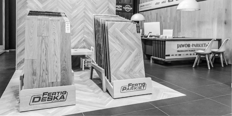 FertigDeska und FertigParkiet