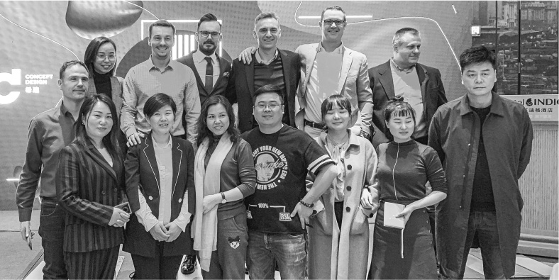 Ostasiatische Märkte