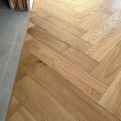 FertigDeska Economy Collection Dab Standard 4