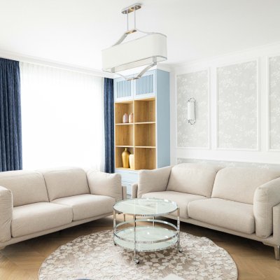 FertigParkiet Chevron Dab Color Luna 4