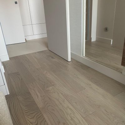 FertigDeska Economy Dab Color Caldo 2