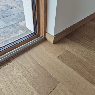 FertigDeska Dab Color Capri 8