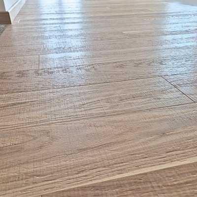 Forest Legend Dab Feel The Wind 2