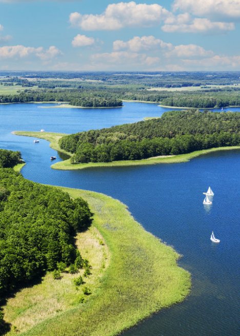 mazury